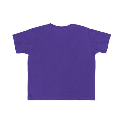 ⚡️ Bella Thora Toddler Tee – Little Storm, Big Style! FRONT Design