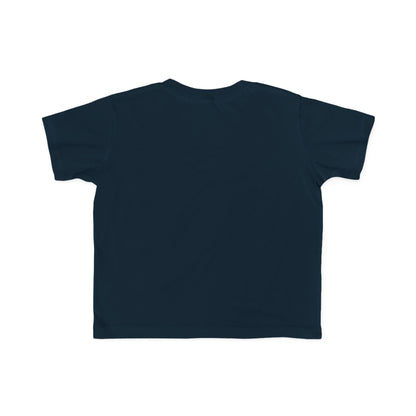 ⚡️ Bella Thora Toddler Tee – Little Storm, Big Style! FRONT Design