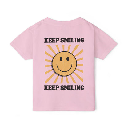 ☀️😊 HAPPY LIL’ HUMAN – KEEP SMILING EDITION! 😊☀️