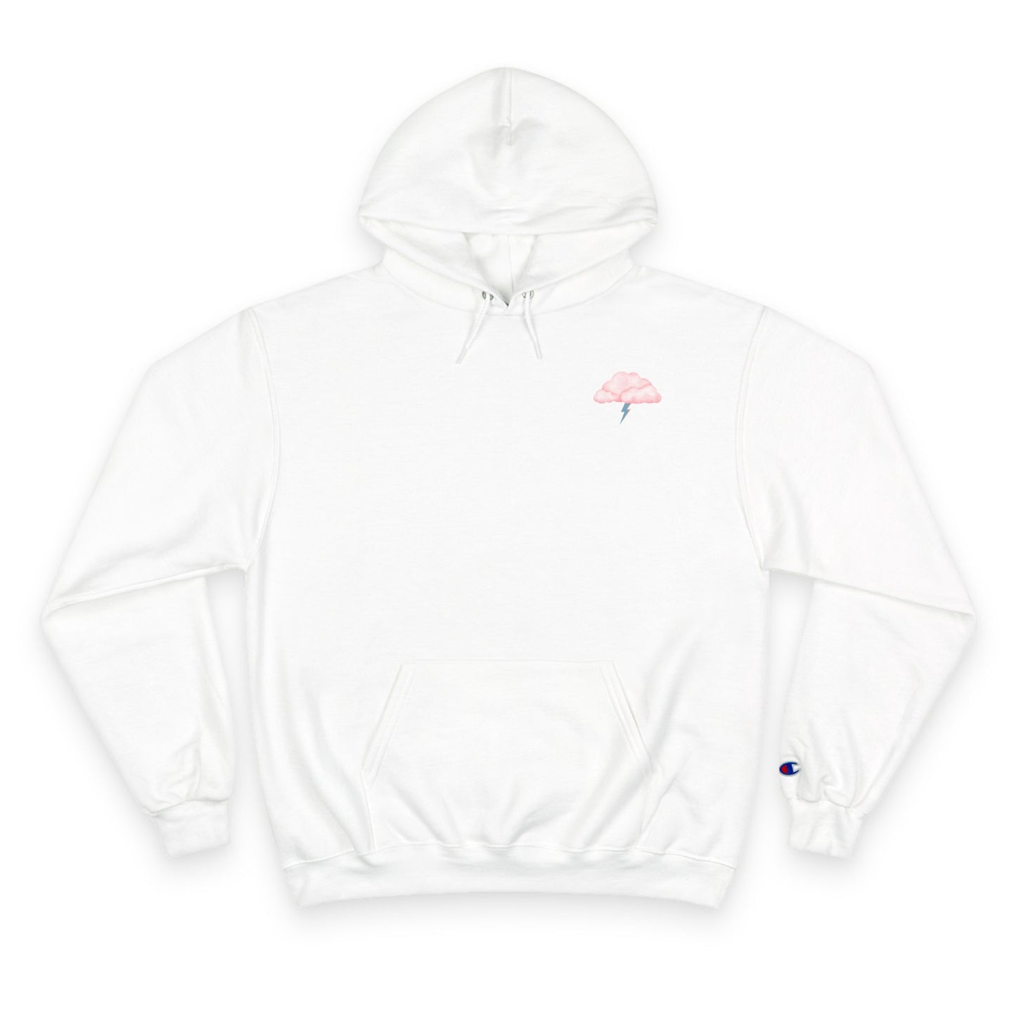 🌞🍄 WEIRD MOMS CLUB – MAKING COOL KIDS CHAMPION HOODIE 🍄🌞