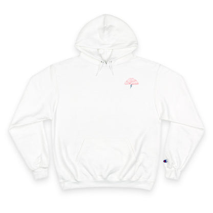 🌞🍄 WEIRD MOMS CLUB – MAKING COOL KIDS CHAMPION HOODIE 🍄🌞