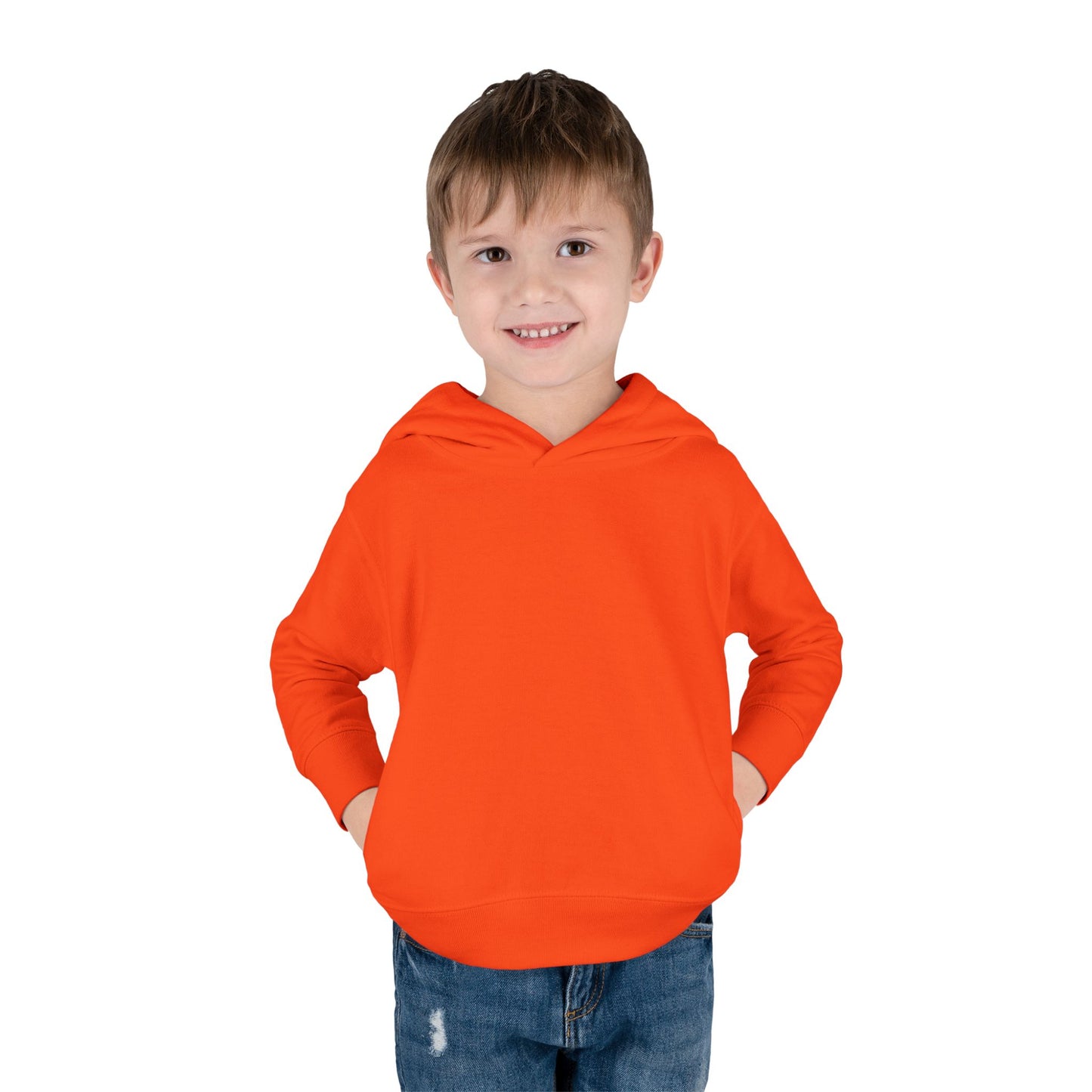💀 PATIENCE TESTER Hoodie 💀Toddler Pullover Fleece Hoodie