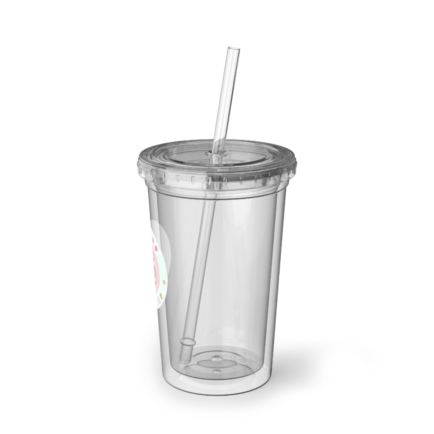 Tornado Wrangler Tumbler 🌪️✨