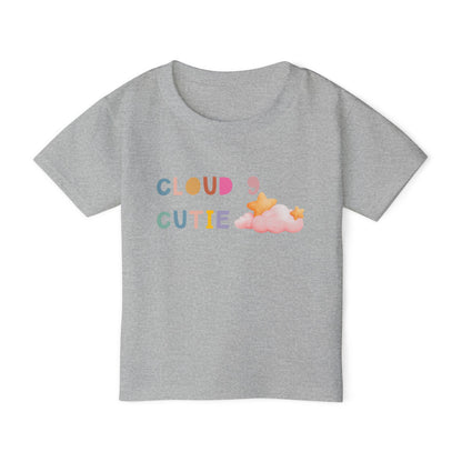 ☁️✨ CLOUD 9 CUTIE – THE SOFTEST TEE FOR THE SWEETEST DREAMER! ✨☁️