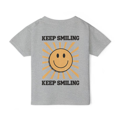 ☀️😊 HAPPY LIL’ HUMAN – KEEP SMILING EDITION! 😊☀️