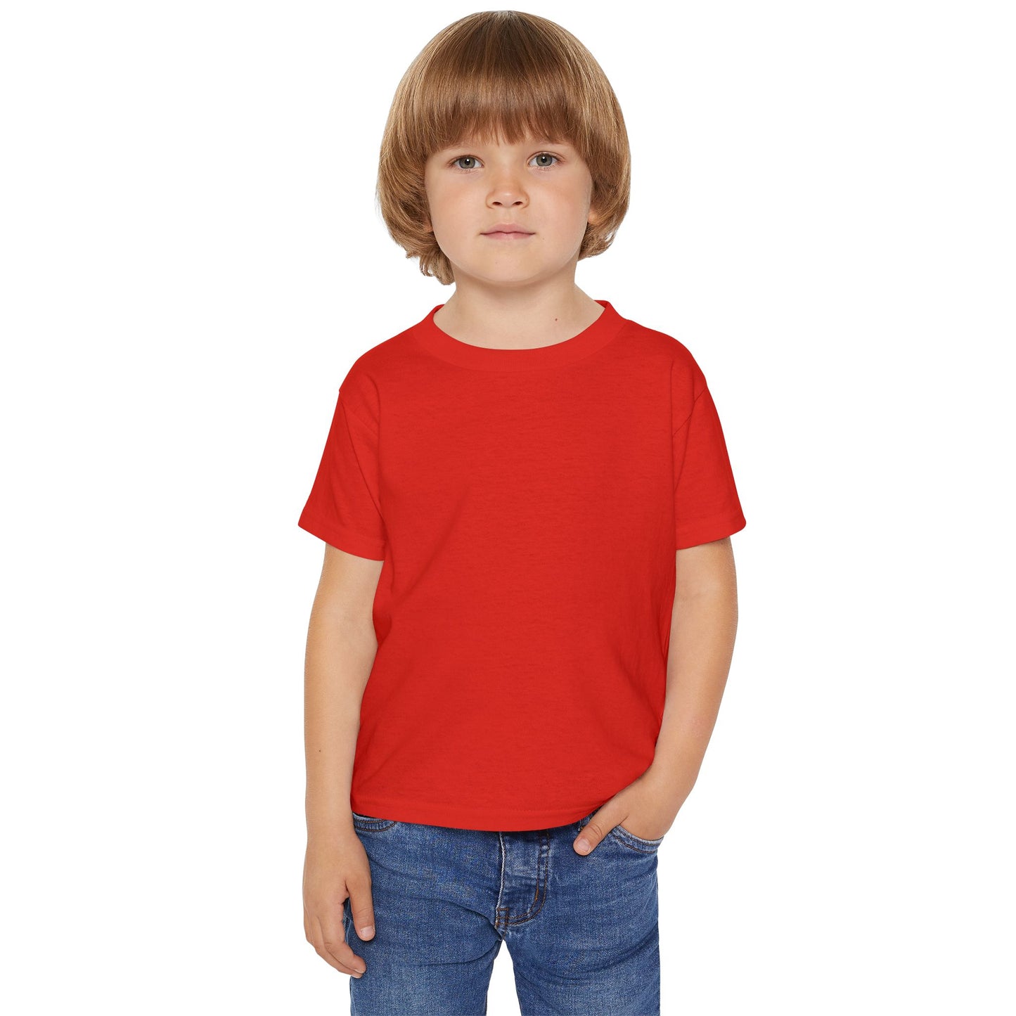 Mamma’s Trouble Maker Toddler Tee – For the Wild & Free! 😈🔥