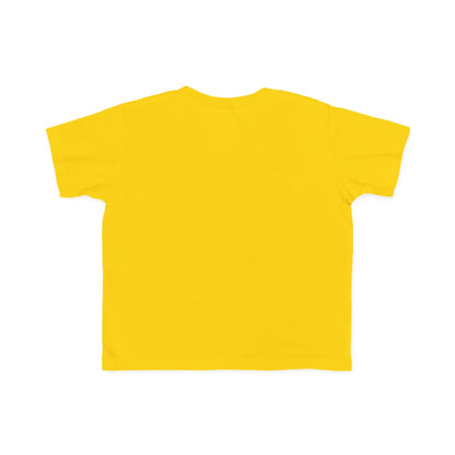 ⚡️ Bella Thora Toddler Tee – Little Storm, Big Style! FRONT Design