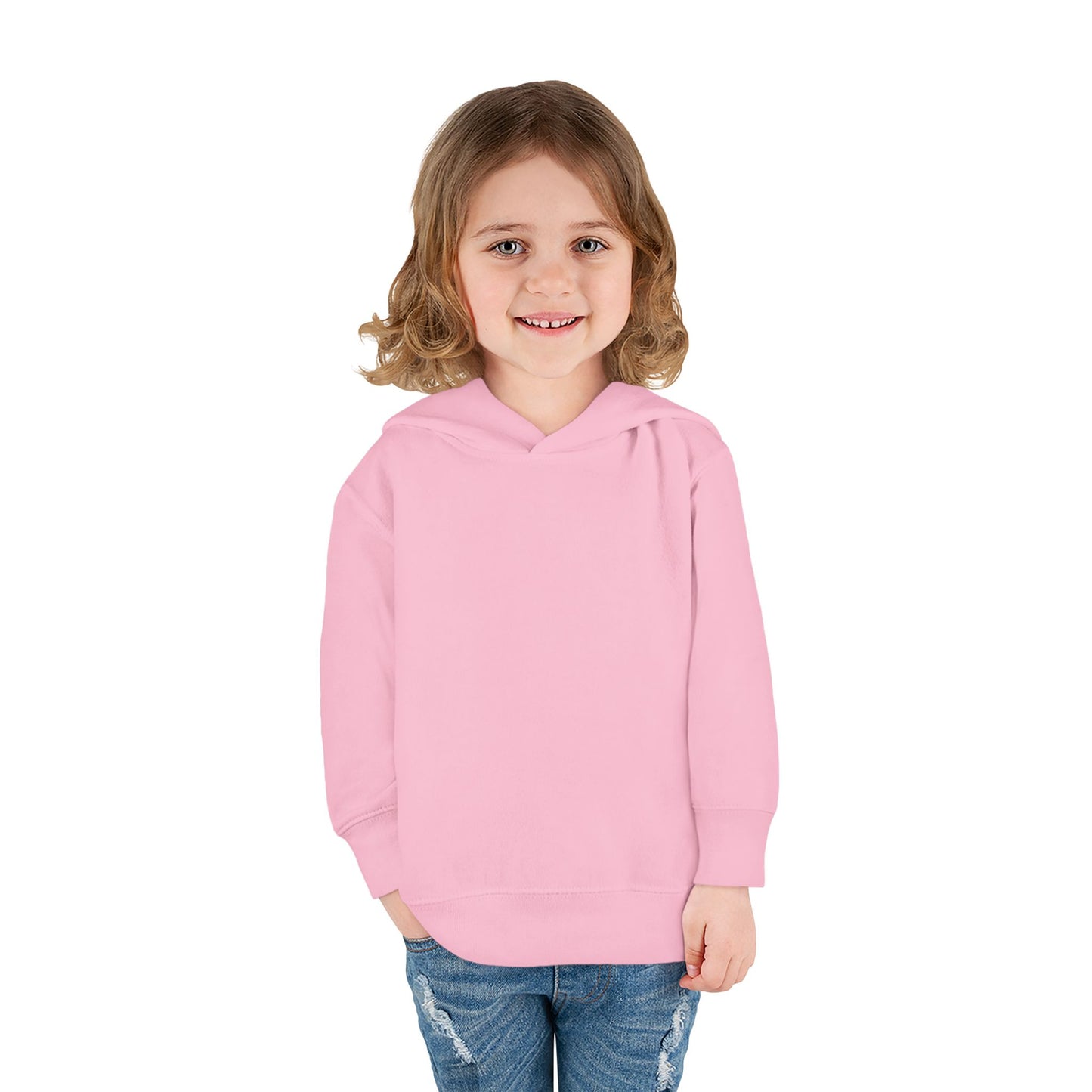 💀 PATIENCE TESTER Hoodie 💀Toddler Pullover Fleece Hoodie