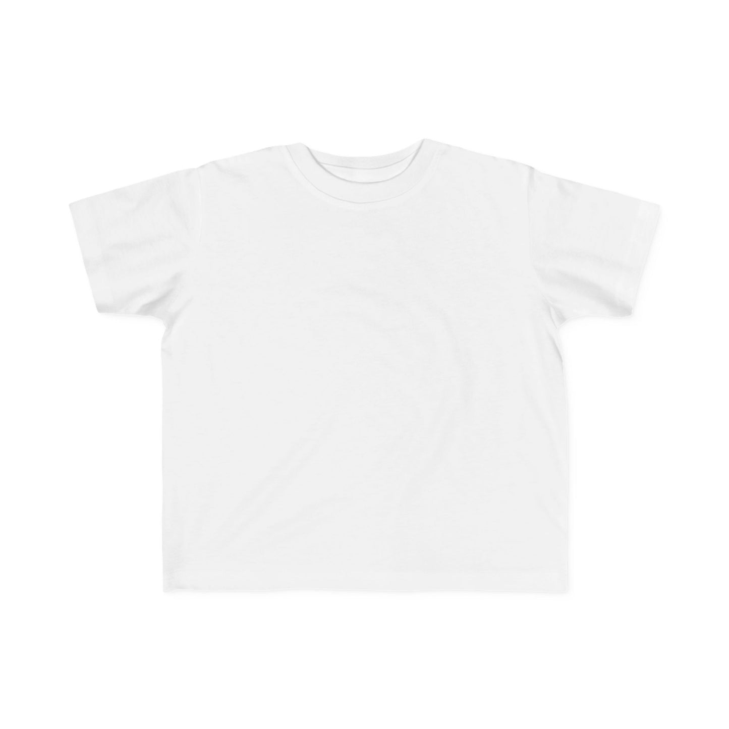 ⚡️ Bella Thora – Troublemaker Club Toddler Tee Design