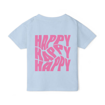 💖✨ HAPPY X3 IN PINK – FOR THE LITTLE ONES WHO RADIATE PURE JOY! ✨💖