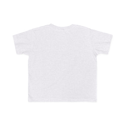 ⚡️ Bella Thora Toddler Tee – Little Storm, Big Style! FRONT Design