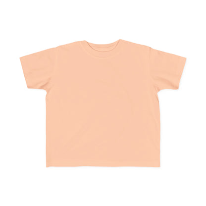 💖 Bella Thora – “Mom’s Last Nerve” Cute Toddler Tee BACK Design