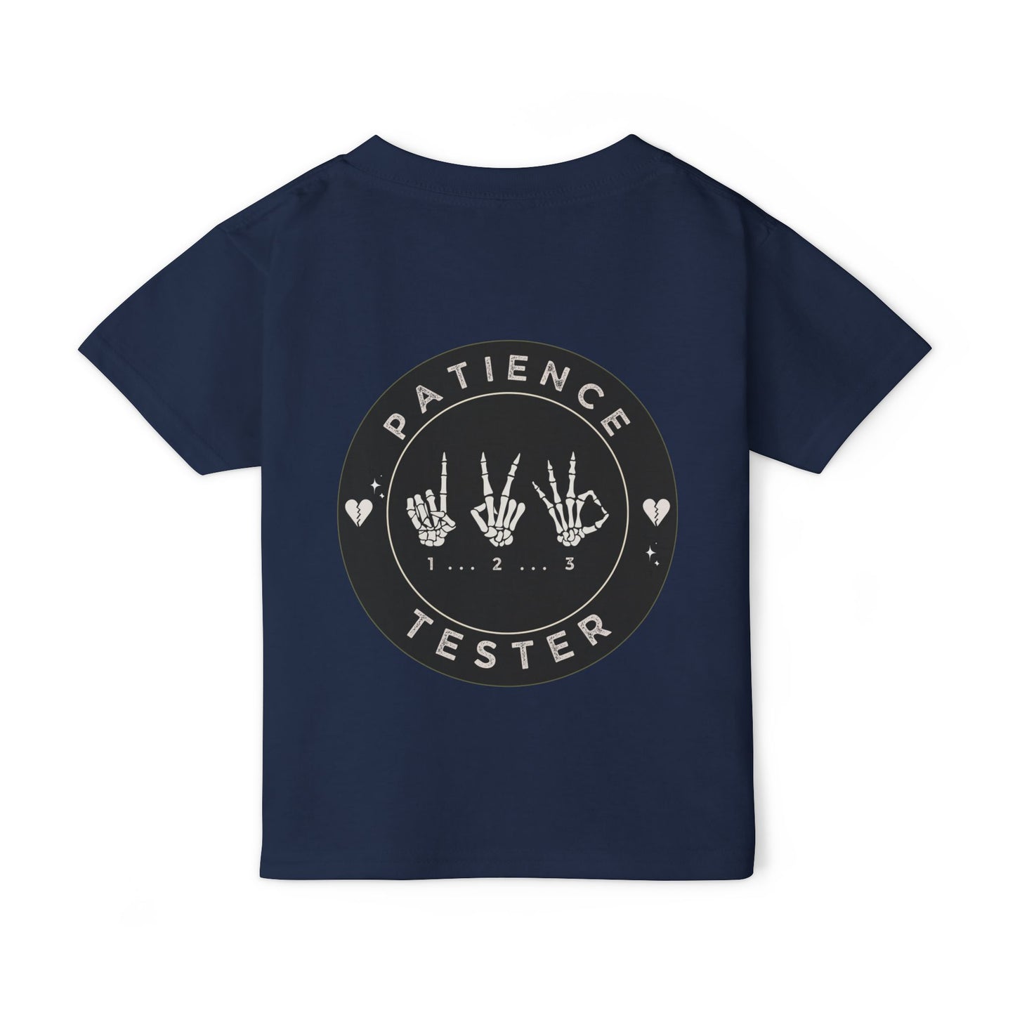 🔥🖤 PATIENCE TESTER – CERTIFIED CHAOS COORDINATOR IN TRAINING! 🖤🔥