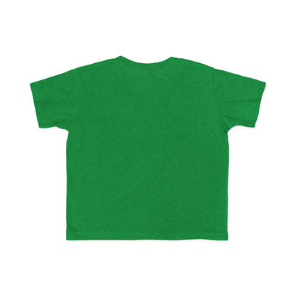 ⚡️ Bella Thora Toddler Tee – Little Storm, Big Style! FRONT Design