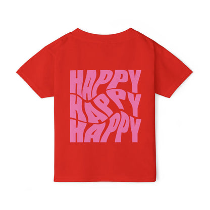 💖✨ HAPPY X3 IN PINK – FOR THE LITTLE ONES WHO RADIATE PURE JOY! ✨💖
