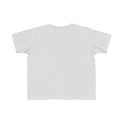 ⚡️ Bella Thora – Troublemaker Club Toddler Tee Design
