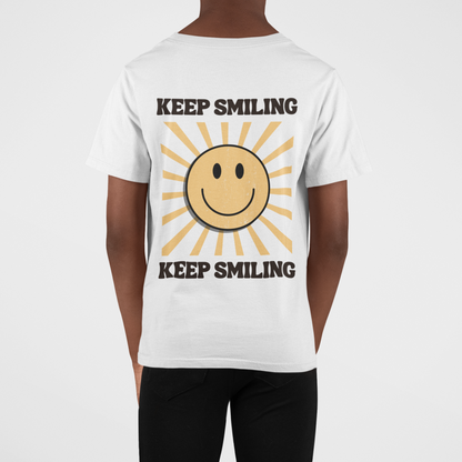 ☀️😊 HAPPY LIL’ HUMAN – KEEP SMILING EDITION! 😊☀️