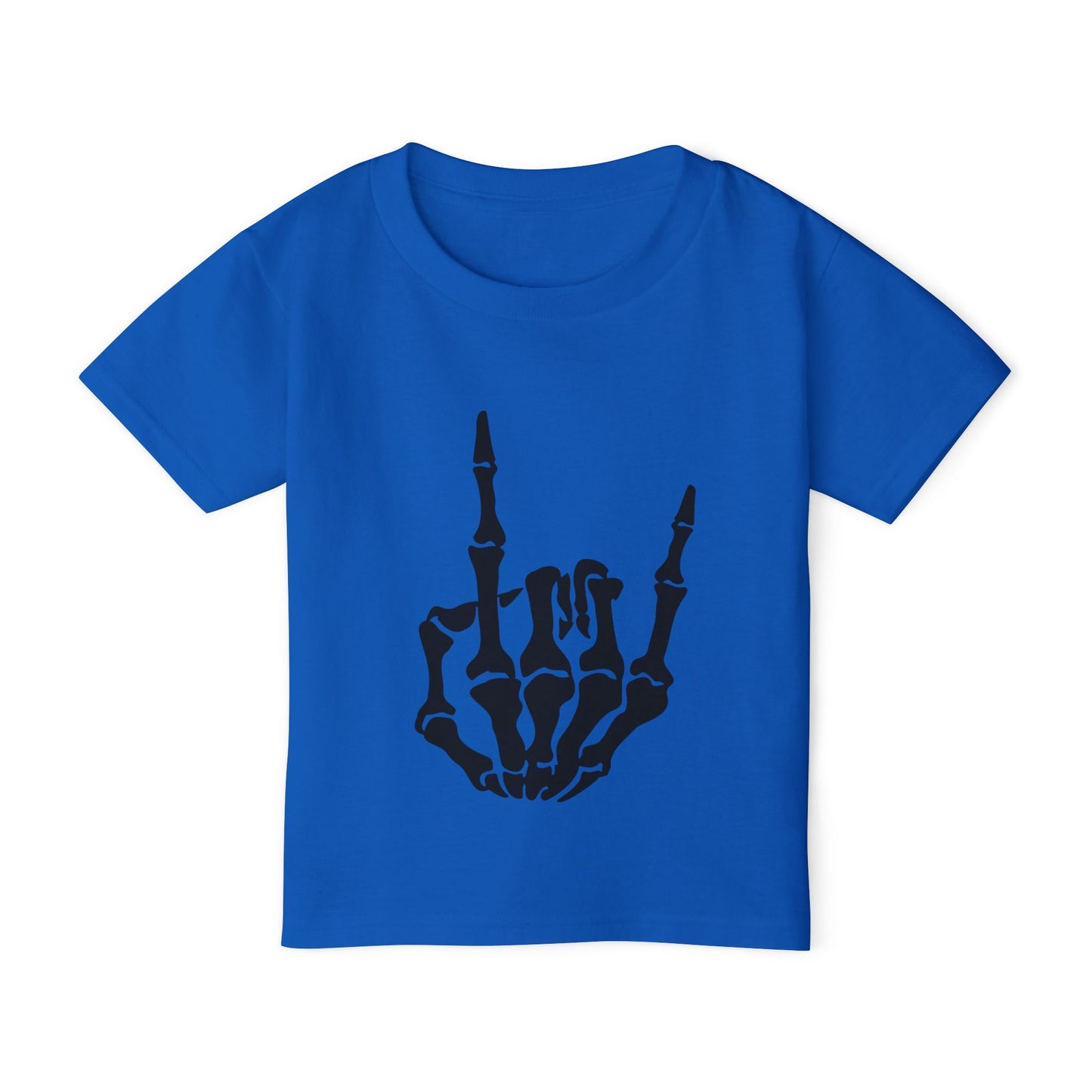 💀🔥 MAMMA’S TROUBLE MAKER – CAMO TODDLER TEE EDITION 🔥💀