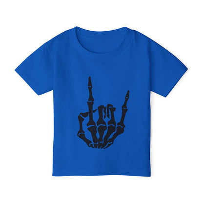 💀🔥 MAMMA’S TROUBLE MAKER – CAMO TODDLER TEE EDITION 🔥💀