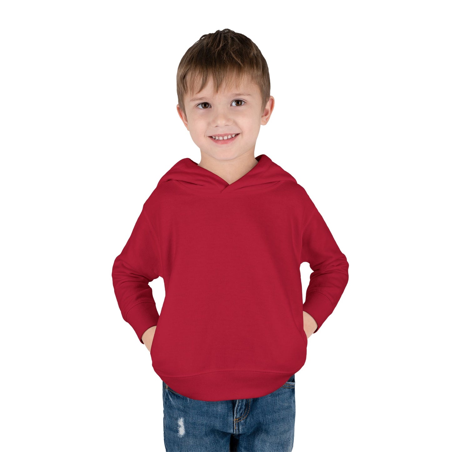 💀 PATIENCE TESTER Hoodie 💀Toddler Pullover Fleece Hoodie