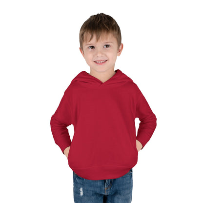 💀 PATIENCE TESTER Hoodie 💀Toddler Pullover Fleece Hoodie