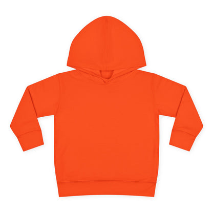 💀 PATIENCE TESTER Hoodie 💀Toddler Pullover Fleece Hoodie
