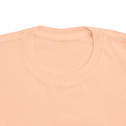 💖 Bella Thora – “Mom’s Last Nerve” Cute Toddler Tee BACK Design
