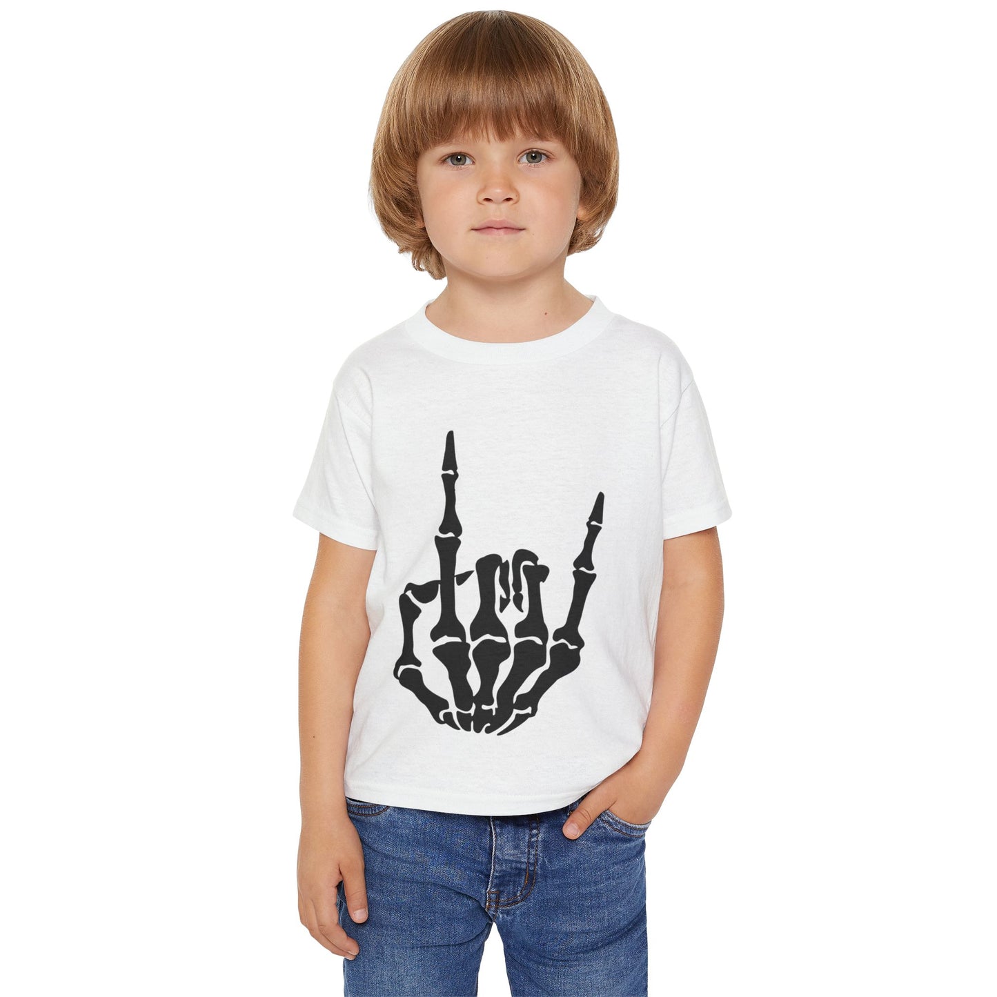 🔥🖤 MAMMA'S TROUBLE MAKER – RAINBOW - FOR THE LITTLE REBEL WITH A BIG HEART! 🖤🔥