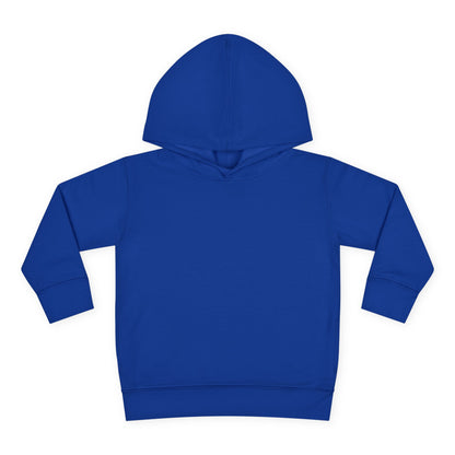💀 PATIENCE TESTER Hoodie 💀Toddler Pullover Fleece Hoodie