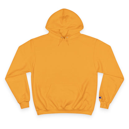 💀🕰️ NO SLEEP FOR THE MOTHERS – CHAMPION HOODIE 🕰️💀