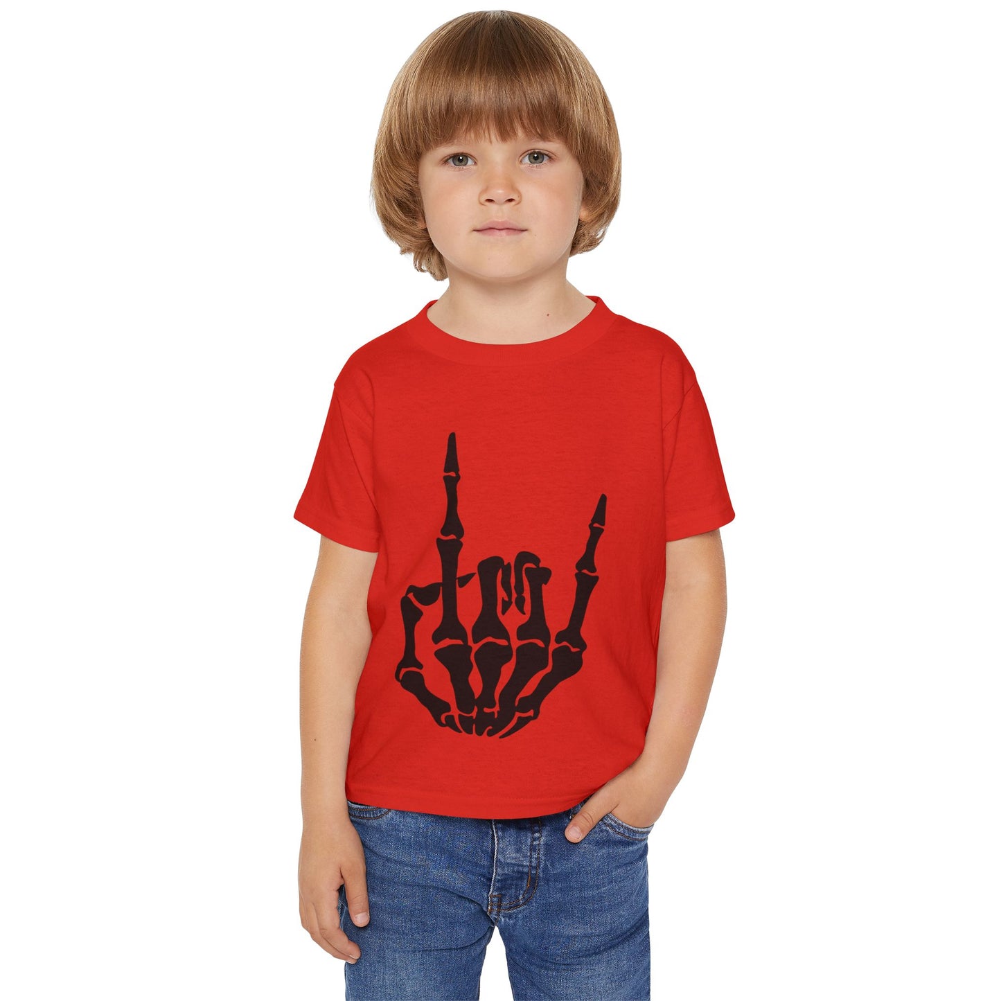 🔥🖤 MAMMA'S TROUBLE MAKER – RAINBOW - FOR THE LITTLE REBEL WITH A BIG HEART! 🖤🔥