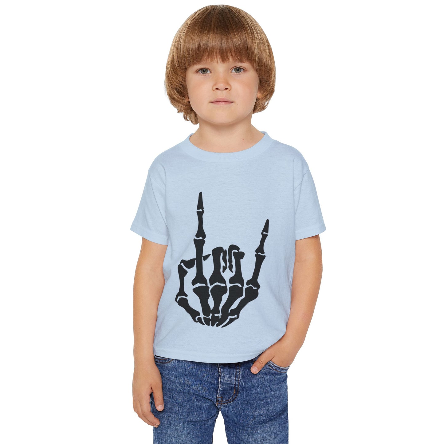 🔥🖤 MAMMA'S TROUBLE MAKER – RAINBOW - FOR THE LITTLE REBEL WITH A BIG HEART! 🖤🔥