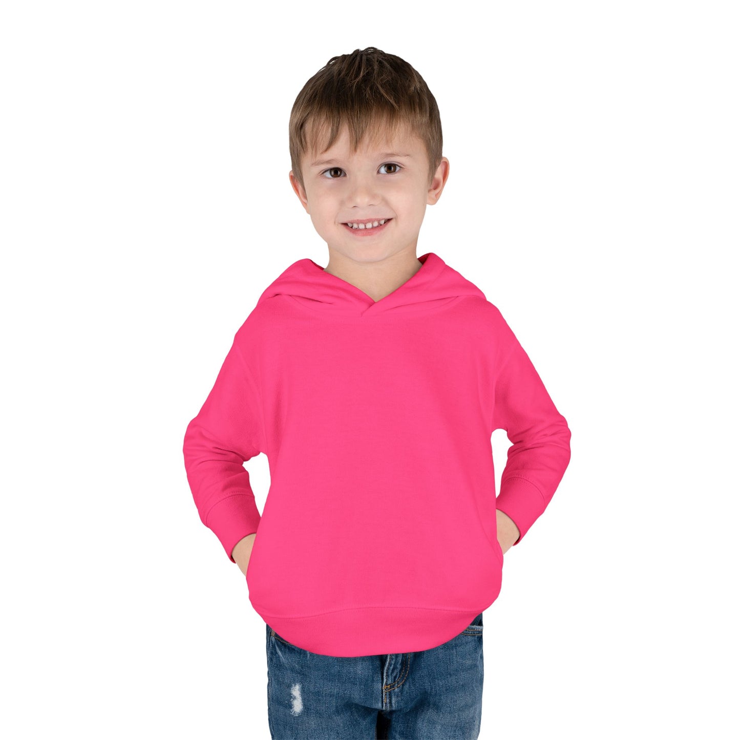 💀 PATIENCE TESTER Hoodie 💀Toddler Pullover Fleece Hoodie