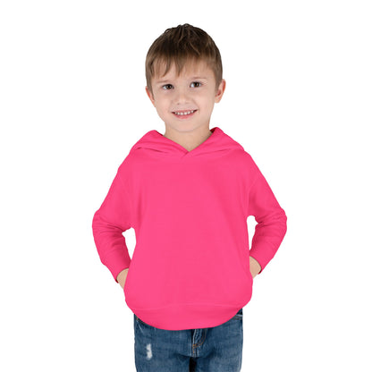 💀 PATIENCE TESTER Hoodie 💀Toddler Pullover Fleece Hoodie