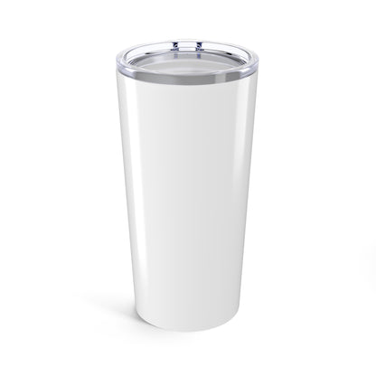 💀 WELCOME TO MOTHERHOOD 20oz Tumbler - Funny Gift for Moms