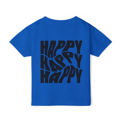 💖✨ HAPPY X3 IN BLACK– FOR THE LITTLE ONES WHO RADIATE PURE JOY! ✨💖