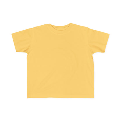 ⚡️ Bella Thora – Troublemaker Club Toddler Tee Design