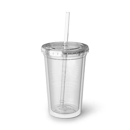 💀 Welcome to Motherhood Tumbler 💀☕ Caffeine? 16oz