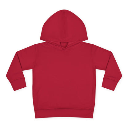 💀 PATIENCE TESTER Hoodie 💀Toddler Pullover Fleece Hoodie