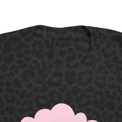 ⚡️ Bella Thora Toddler Tee – Little Storm, Big Style! FRONT Design