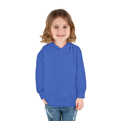 🚀 RAD LITTLE HUMAN Hoodie 🚀Cute Toddler Pullover Fleece Hoodie