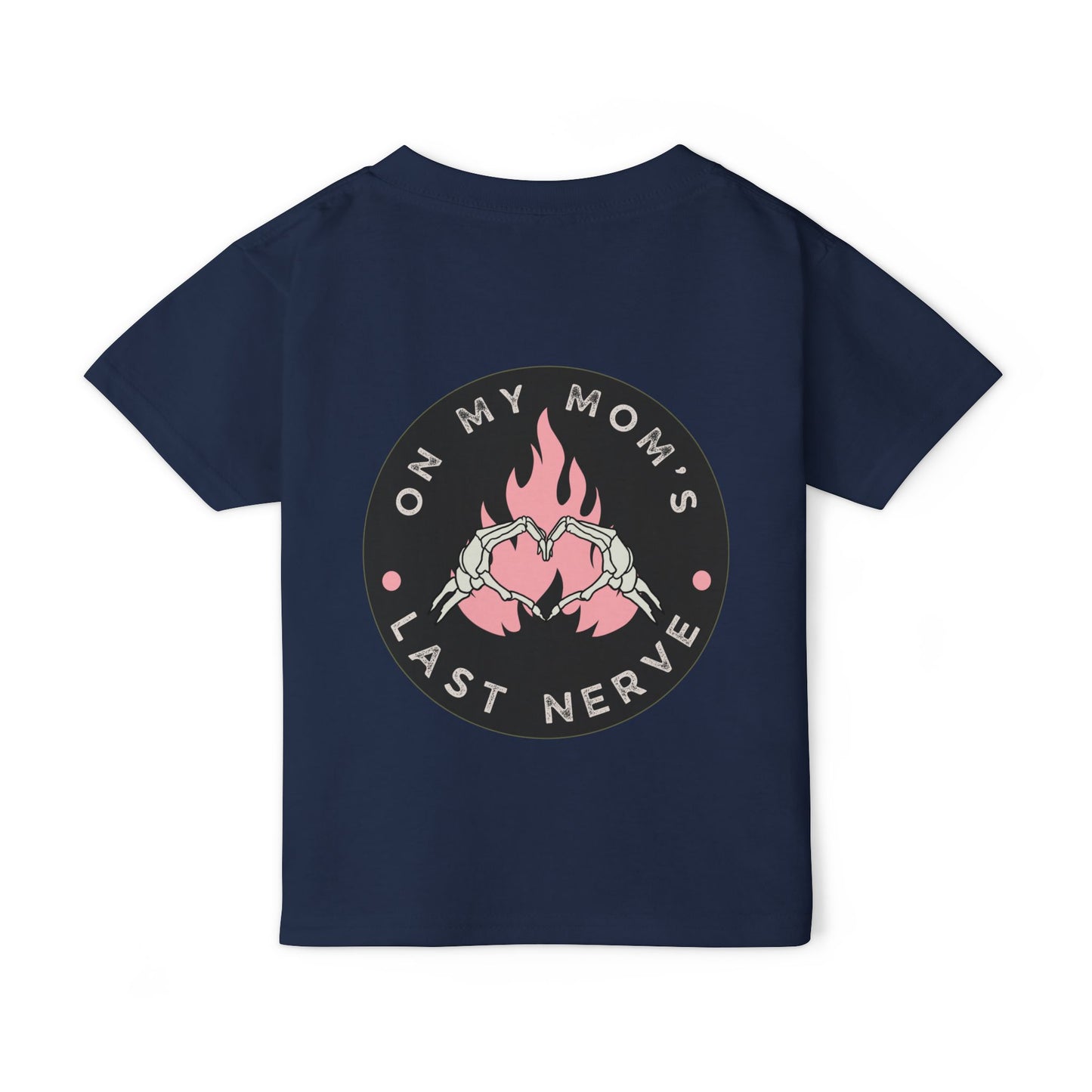 💀🔥 ON MY MOM’S LAST NERVE – SKELETON LOVE EDITION 🔥💀