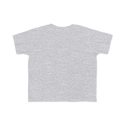 ⚡️ Bella Thora Toddler Tee – Little Storm, Big Style! FRONT Design