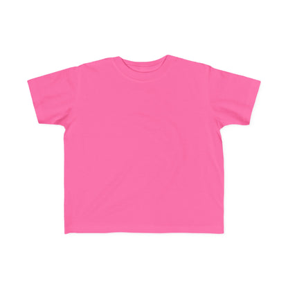⚡️ Bella Thora – Troublemaker Club Toddler Tee Design