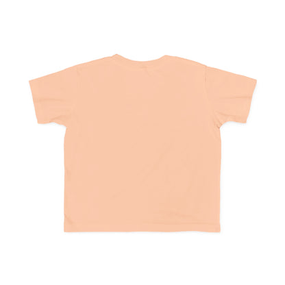 ⚡️ Bella Thora Toddler Tee – Little Storm, Big Style! FRONT Design