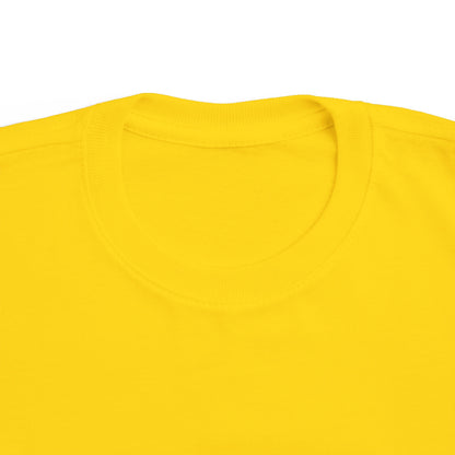⚡️ Bella Thora – Troublemaker Club Toddler Tee Design