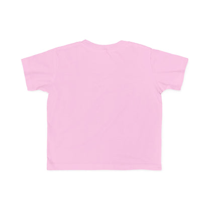 ⚡️ Bella Thora Toddler Tee – Little Storm, Big Style! FRONT Design
