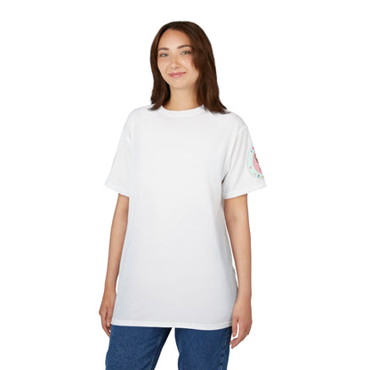 Tornado Wrangler: Wrangler of the Tiny Tornado_Unisex Tee