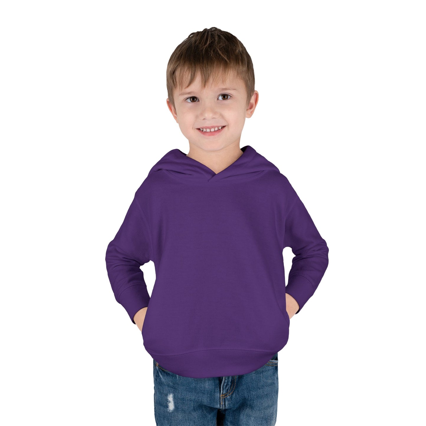 💀 PATIENCE TESTER Hoodie 💀Toddler Pullover Fleece Hoodie