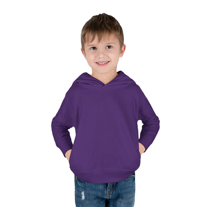 💀 PATIENCE TESTER Hoodie 💀Toddler Pullover Fleece Hoodie
